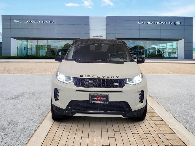land rover discovery sport 2025 SALCL2FX9SH356304 image land rover discovery sport 2025 SALCL2FX9SH356304 image